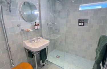 Orchard Barn next to Bewl Reservoir, Ticehurst - Foto 8