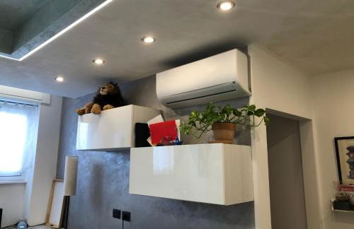 n&ghomesweethome Monet Elegante appartamento casa vacanze - affari - Foto 10