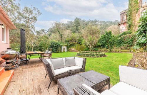 A Fairytale House - Foto 5