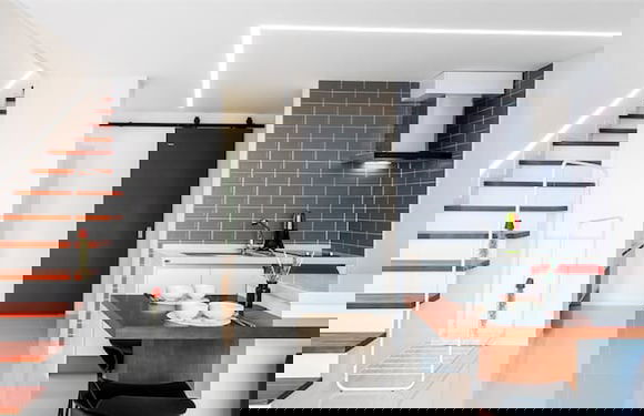 Le Ciel Pool Villa Pension - Foto 44