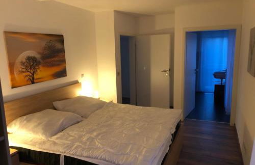 Fewo Rhein-Lahn Penthouse OG3-1 - Foto 26