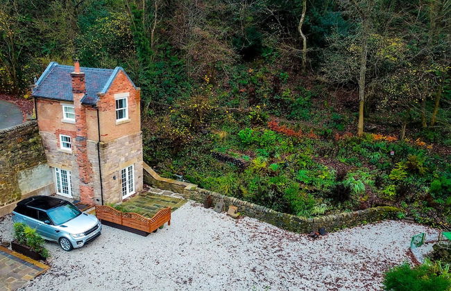 Robin Hood Tower - Foto 10