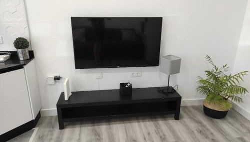 APARTAMENTO TURISTICO LYRA BAENA - Foto 4