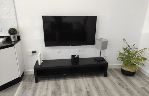 APARTAMENTO TURISTICO LYRA BAENA - Photo 4