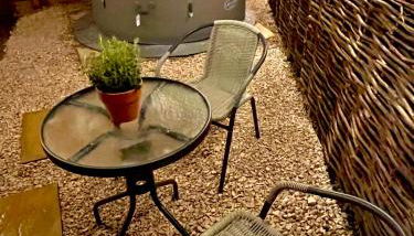 The Room Next Door- Boutique room in the Cotswolds - Foto 3