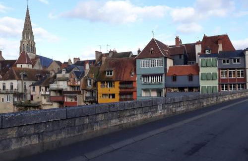 Grand Gîte Les Chemisières - Foto 8