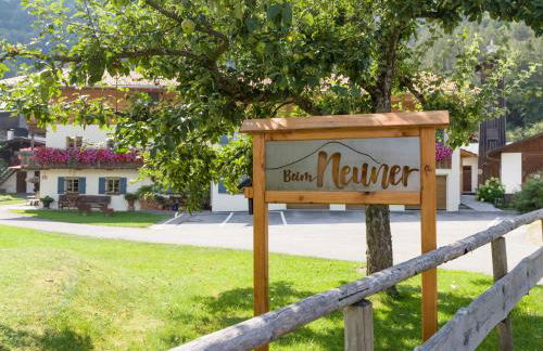 Beim Neuner - Zeit zu zweit - Foto 8