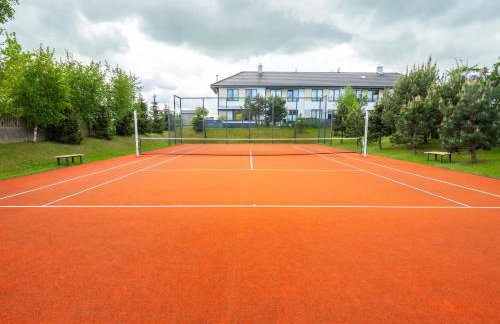 Apartament HORYZONT - Foto 79