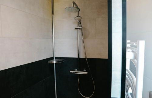 500m de la mer, maison moderne avec jardin pour 4 - Foto 14