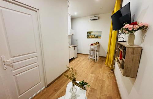 La parenthèse - Proche gare - Saint Etienne - Foto 13