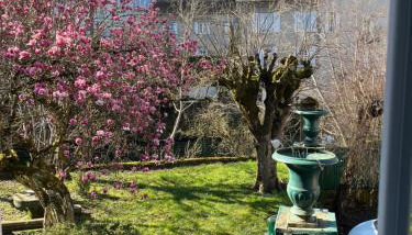 Le Rive & Chêne Apartment - Foto 4