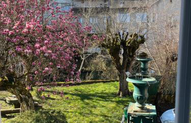 Le Rive & Chêne Apartment - Foto 4