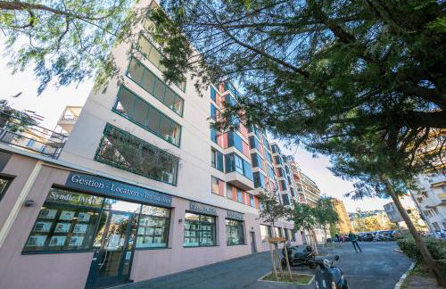 Appartement Liberation - Photo 37