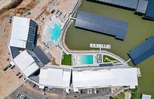 Off the Hook at Topsider w/ Pools, Patio, & Boat Slip at 19mm - Foto 65