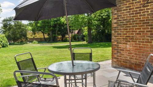 Beachborough Park Summer House - Foto 2