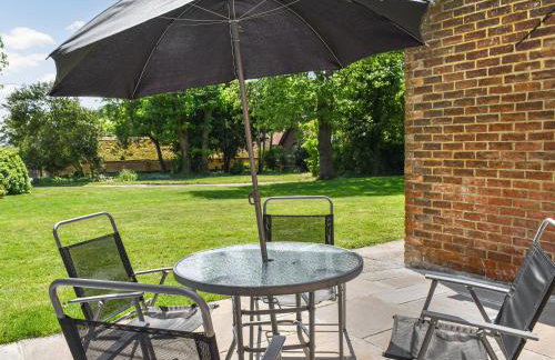 Beachborough Park Summer House - Foto 2