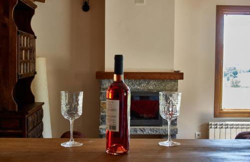 Casa rural EL PAJAR DE TEJEDOR - Foto 43