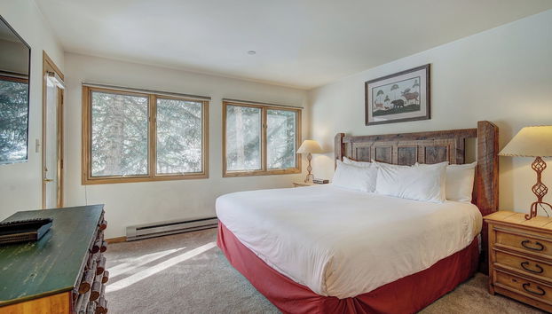 Townsend Place, A Vail Resorts Property - Foto 5, Habitación