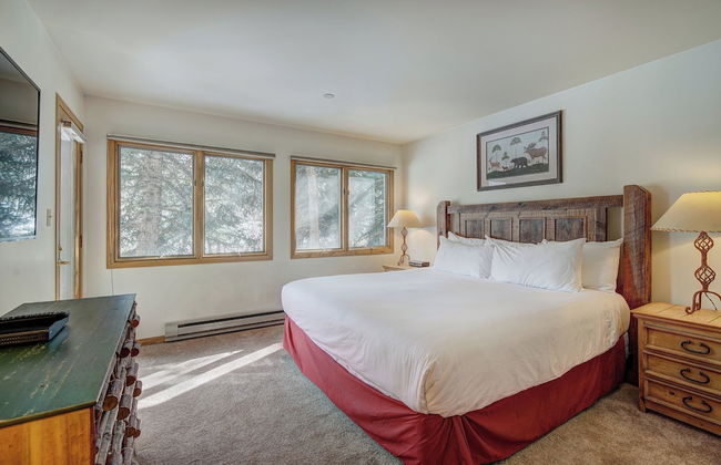 Townsend Place, A Vail Resorts Property - Foto 5