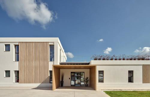 Gavras Exclusive Villas, with Infinity Pools, Spa Whirlpools & SeaViews, By ThinkVilla - Foto 51