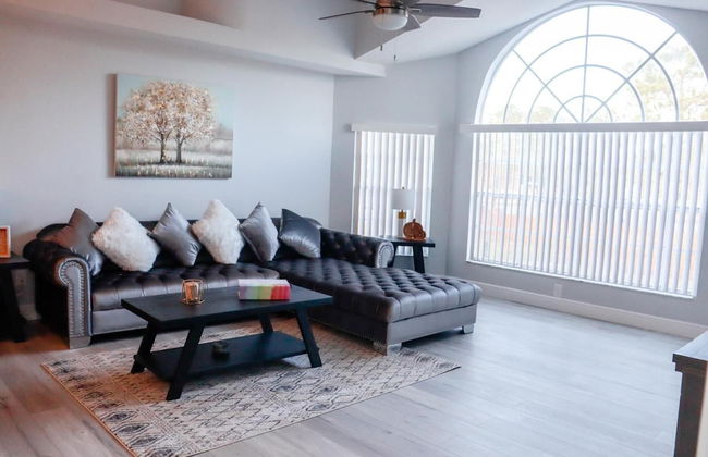 Grand Executive 3BD Condo Apartment Near Disney Parks 4 - Foto 6