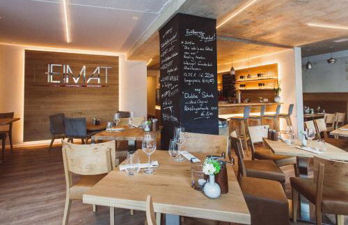 HEIMAT | Hotel & Boarding House - Foto 11