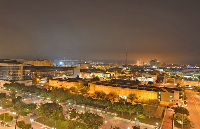 Avda planta 11 vistas Bahía playa - Foto 14