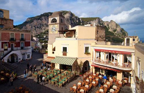 VILLA MARINA PICCOLA ai FARAGLIONI - Foto 7