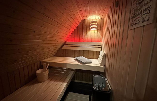 Eiderhuus Modern Retreat - Foto 20