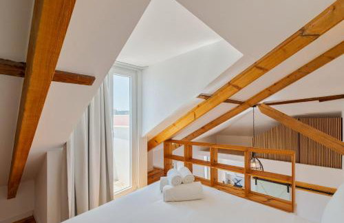 Luxury Loft in Setúbal, By Home Match - Photo 19