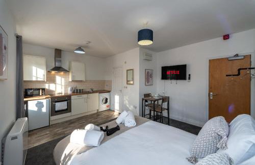 Contractor Room - Kitchen - Central Spot - Foto 14