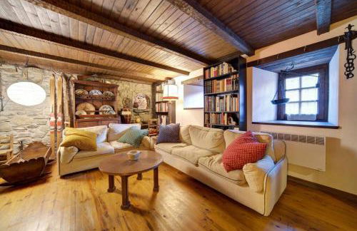 Chalet Aranés Santa María cerca de Baqueira-Beret by Eth Flòc - Foto 40