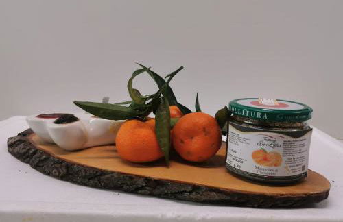 Agriturismo La Valle Incantata Gerace - - Foto 25