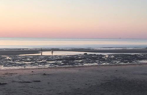 Jolie maison à 5 min de l'océan - Foto 10