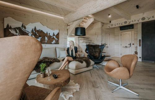 Tatra Bjerge View - Foto 64