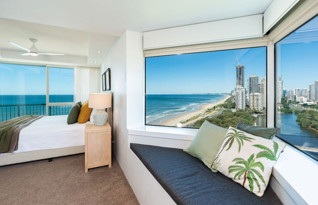 The Waterford on Main Beach - Foto 18