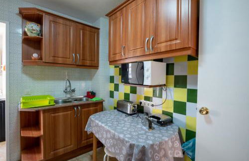 Apartment Málaga center with parking - Photo 33