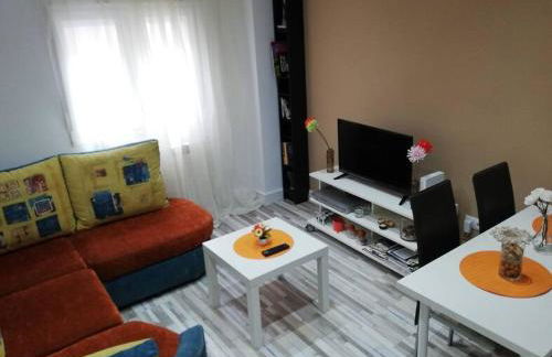 Alojamiento Acuarela - Confort junto al centro - Foto 4