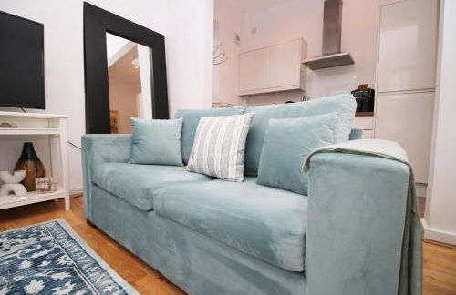 Coastal penarth dream! Close to Cardiff superb location near bars and restaurants! Dog friendly and welcome breakfast pack! - Foto 30