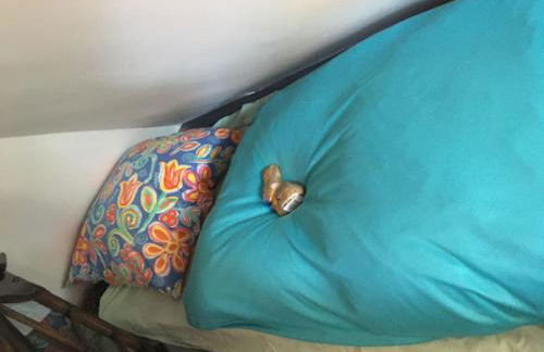 Über den Dächern von Koblenz - Aussichts-Wohnung Naturpark Rheinblick, ruhig, zentrumsnah, Sport-Pool - Foto 24