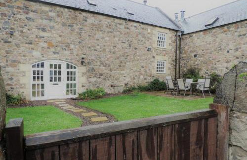 Budle Granary - Foto 31