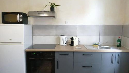 Loré Appartement Climatisé avec terrasse - Foto 3