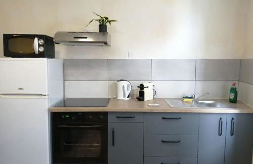 Loré Appartement Climatisé avec terrasse - Photo 3