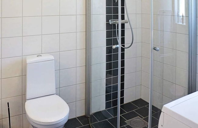 5 Person Holiday Home in Monsteras - Foto 23