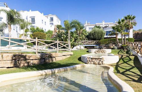 Luxury Family, Beach & Golf Penthouse with Amazing Seaview - Photo 24