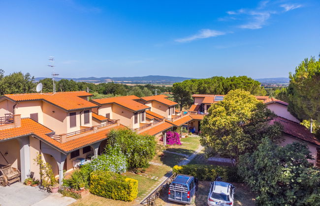 Trilocale - Ranch Hotel - Foto 30