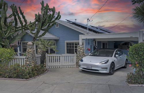 Near All Things SD - Canyonview - Jacuzzi - EV Charge - Foto 37