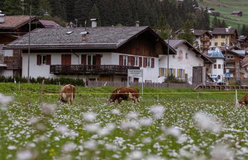 Residence Fontanazzo - Foto 31