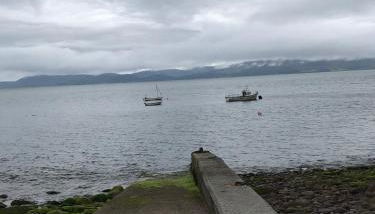 FeWo mit Meerblick - Direktzugang zur Nordsee - Foto 2
