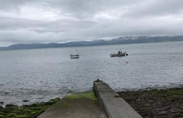 FeWo mit Meerblick - Direktzugang zur Nordsee - Foto 2